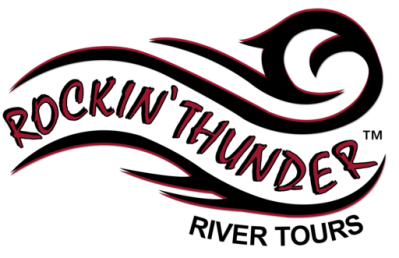 Rockin Thunder River Tours Logo
